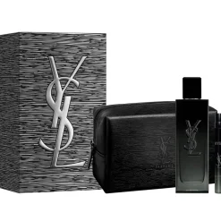 Yves Saint Laurent