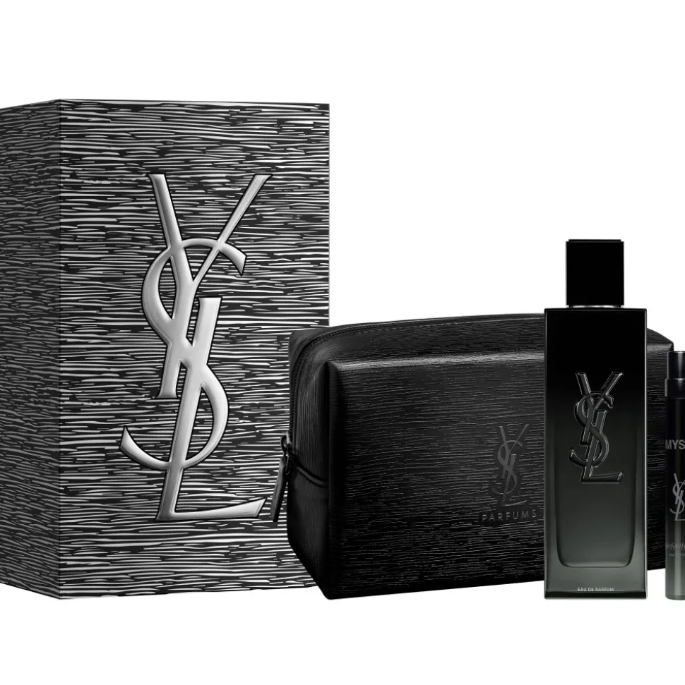Yves Saint Laurent