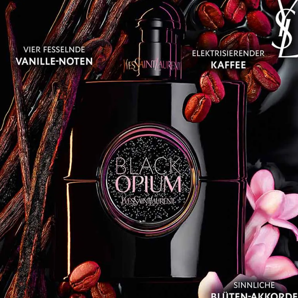 Yves Saint Laurent