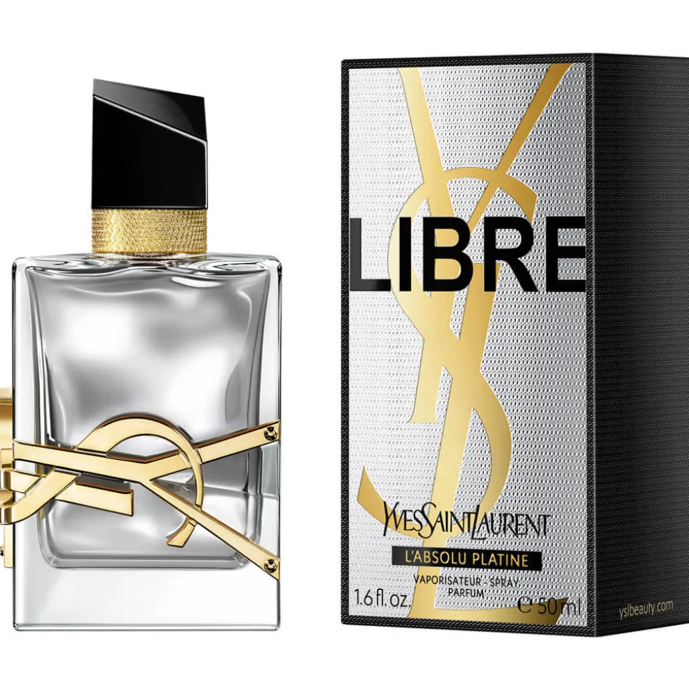Yves Saint Laurent