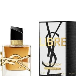 Yves Saint Laurent