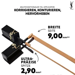 Yves Saint Laurent