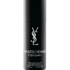 Yves Saint Laurent