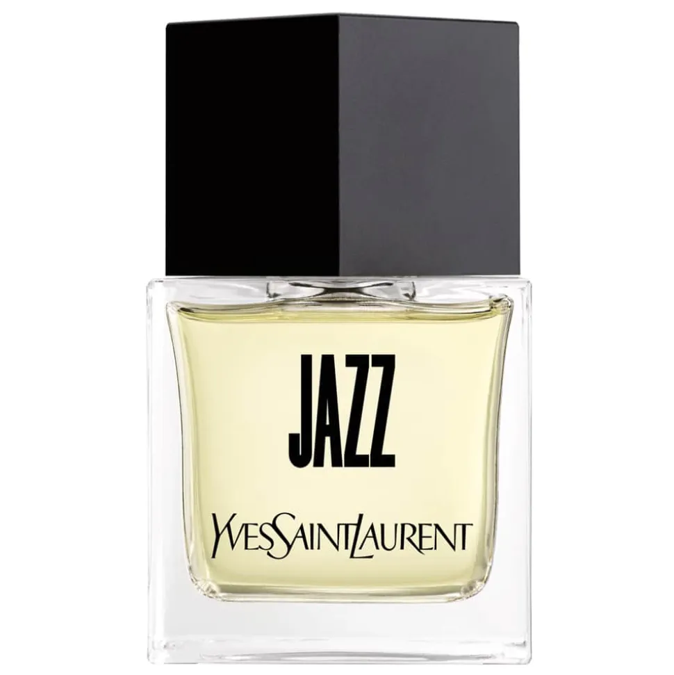 Yves Saint Laurent
