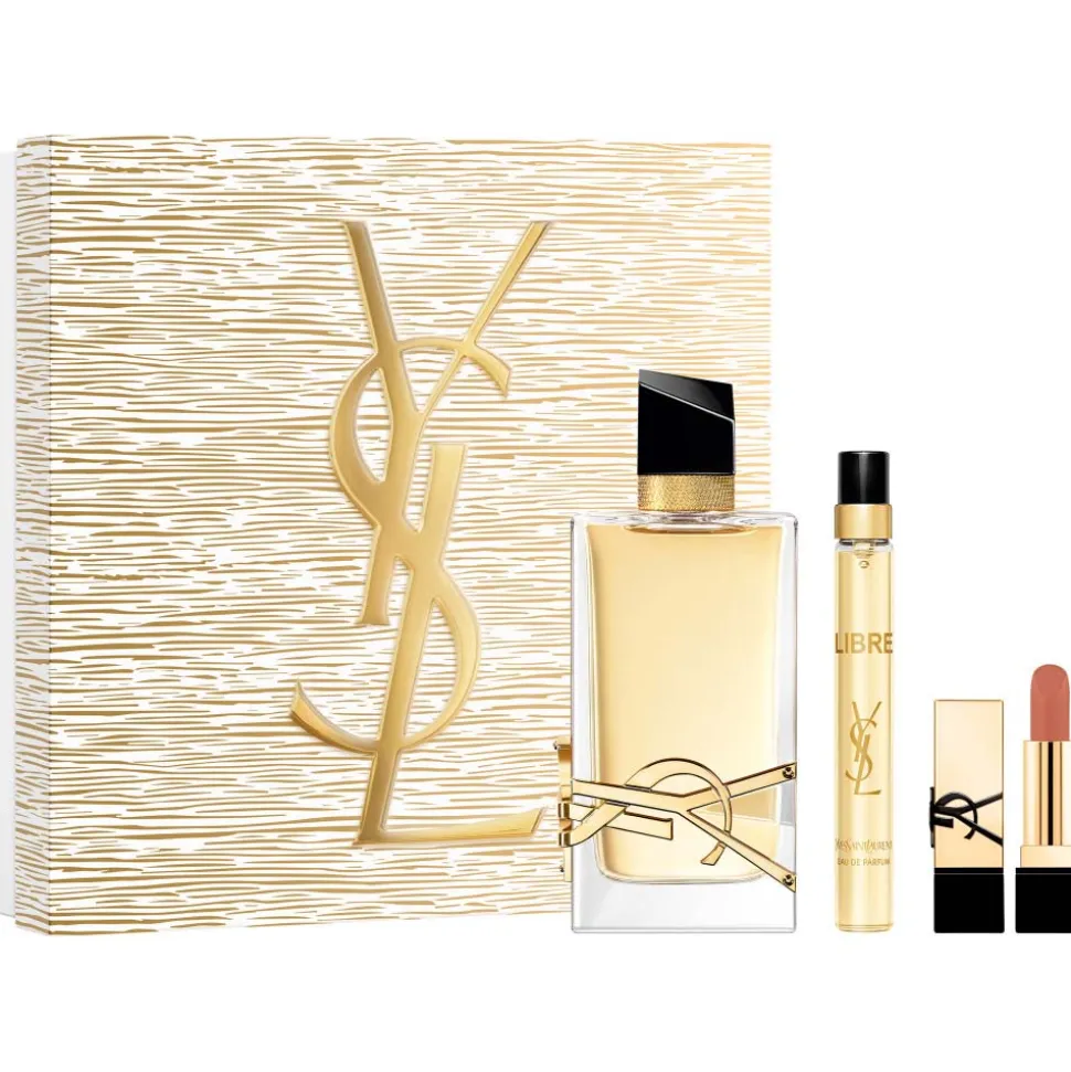 Yves Saint Laurent