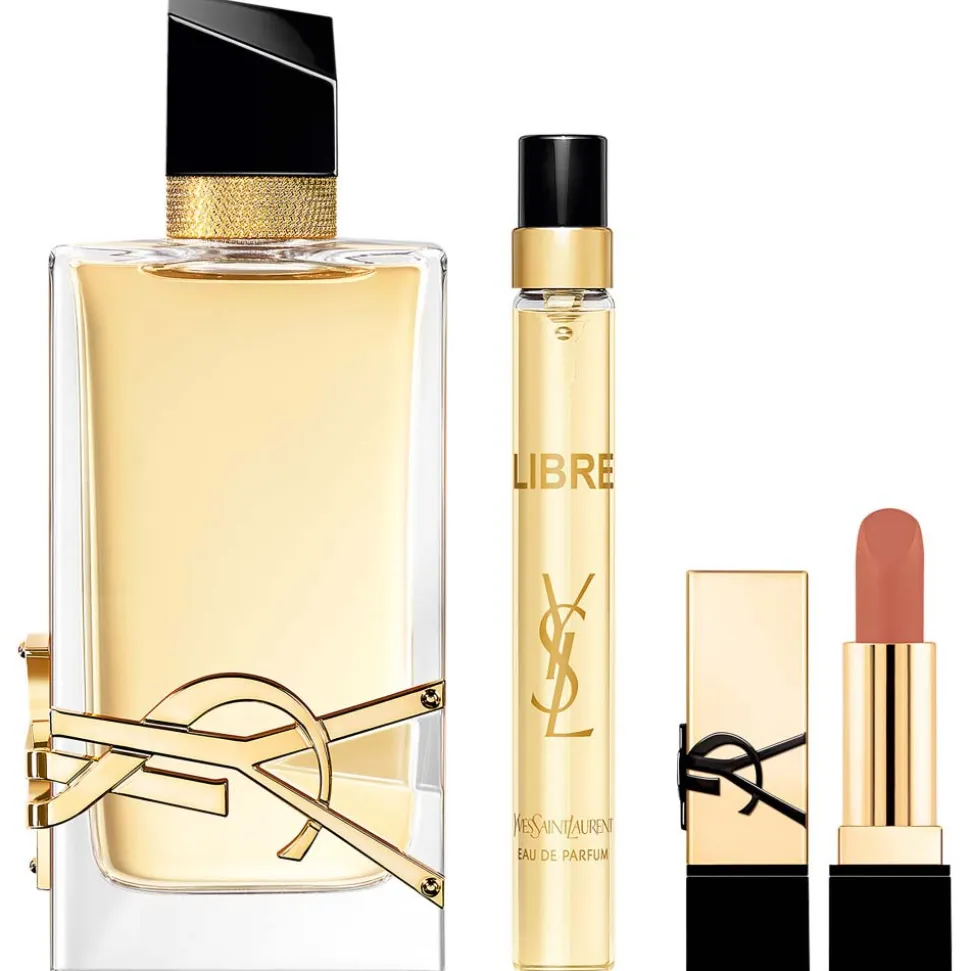 Yves Saint Laurent