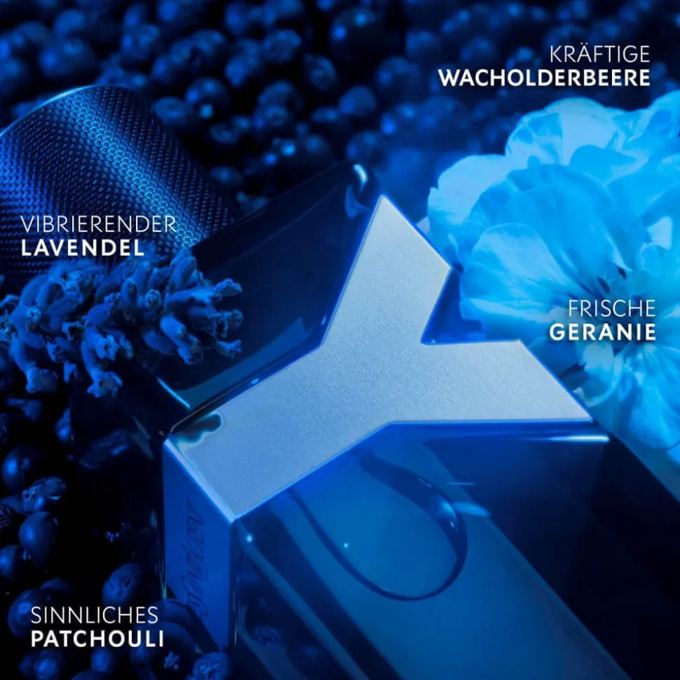 Yves Saint Laurent