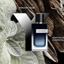 Yves Saint Laurent