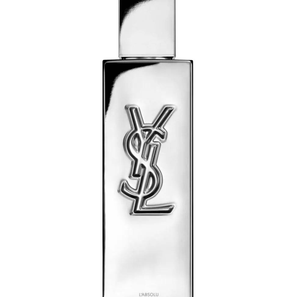 Yves Saint Laurent