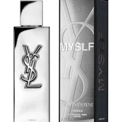 Yves Saint Laurent