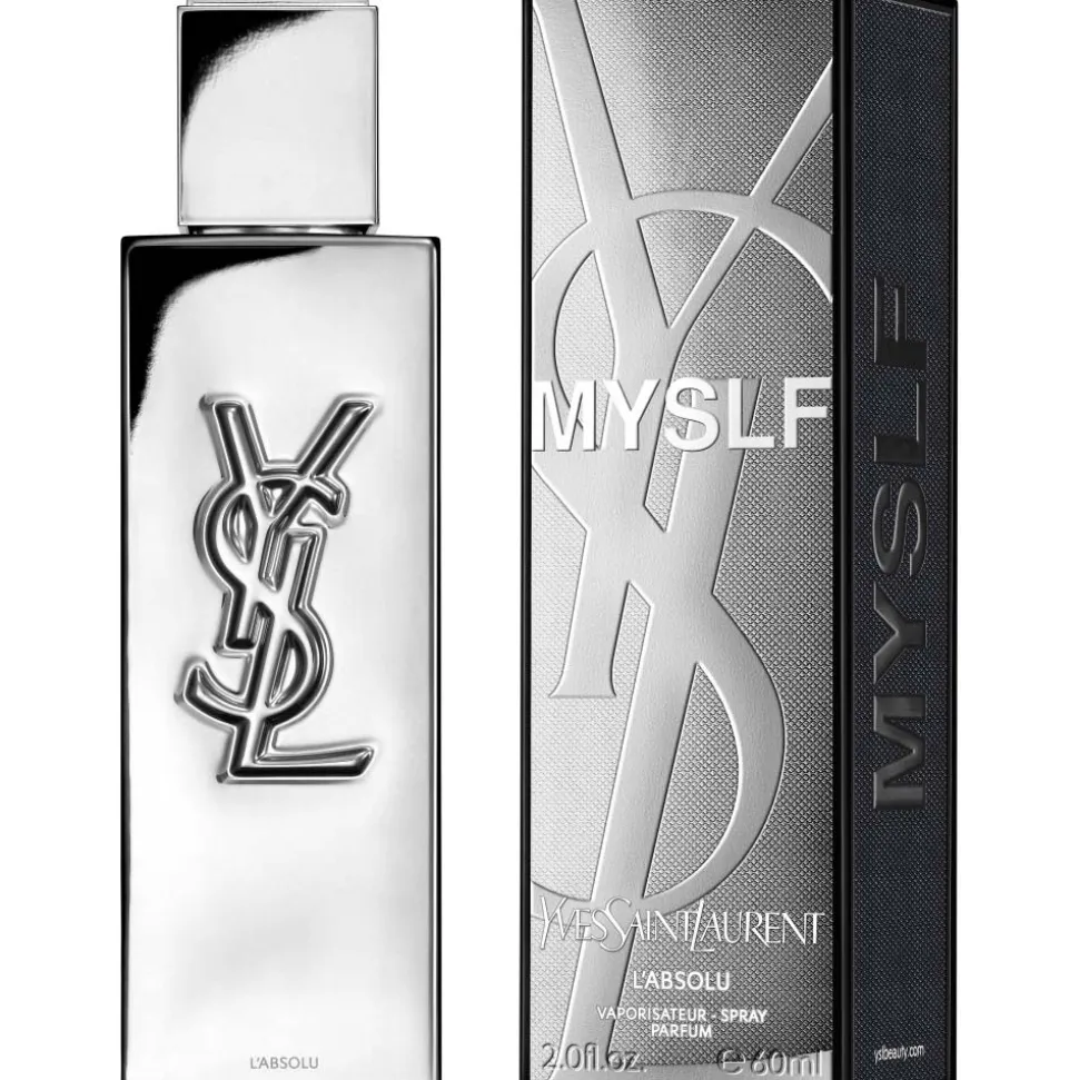 Yves Saint Laurent