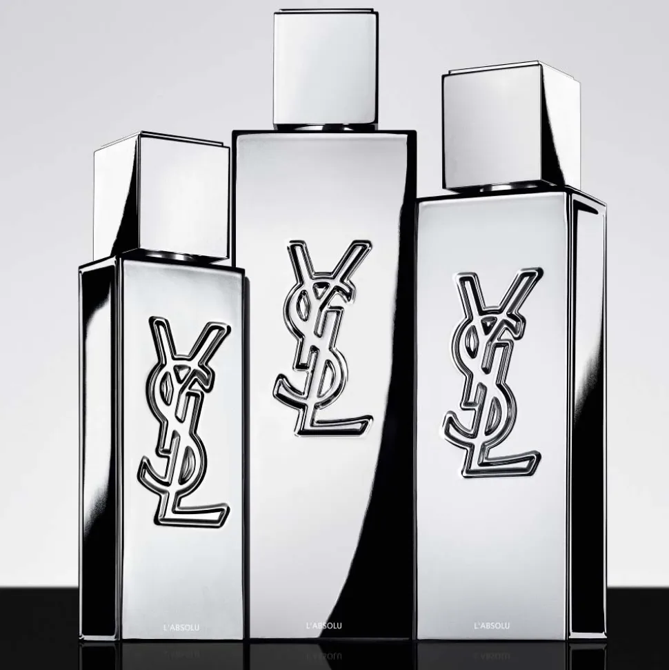 Yves Saint Laurent