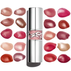 Yves Saint Laurent