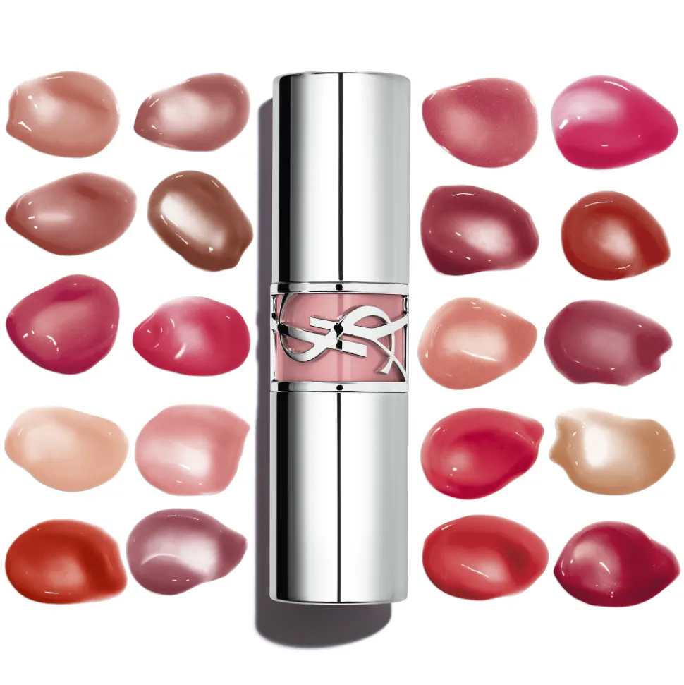 Yves Saint Laurent