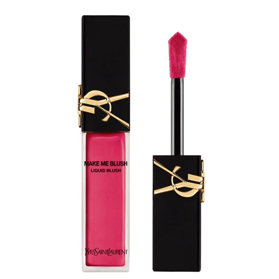 Yves Saint Laurent