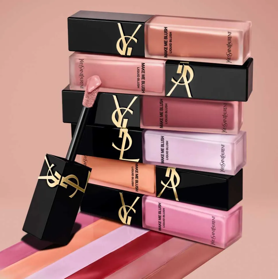 Yves Saint Laurent