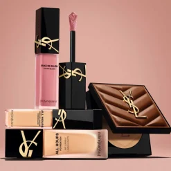 Yves Saint Laurent