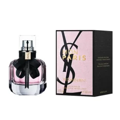 Yves Saint Laurent