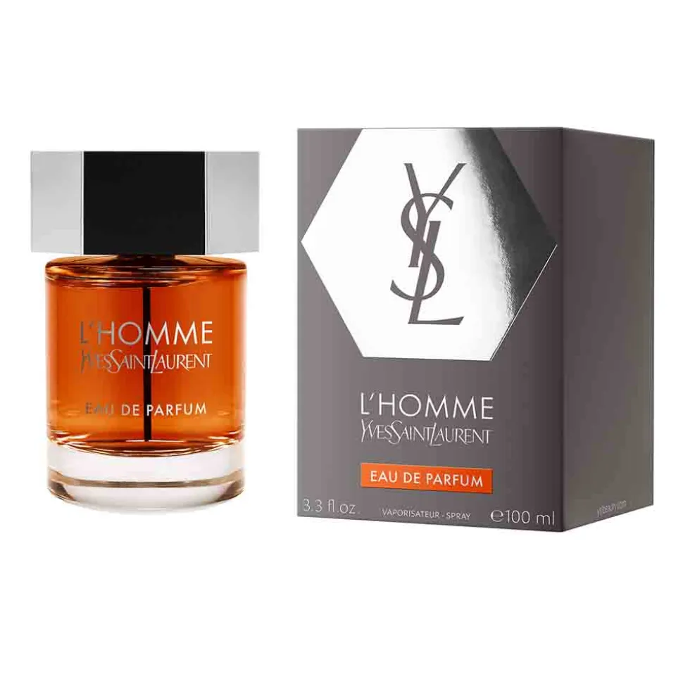 Yves Saint Laurent