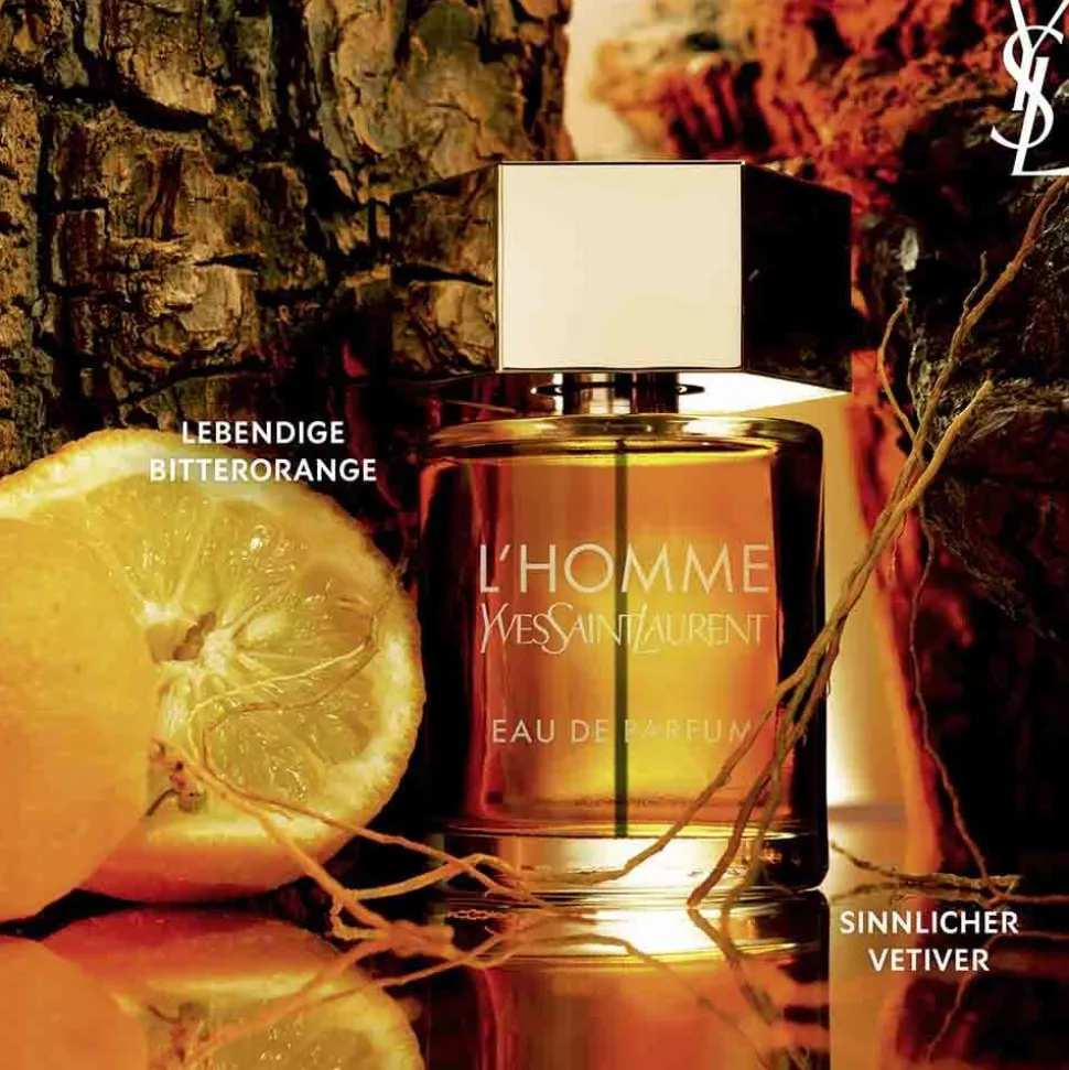 Yves Saint Laurent
