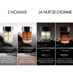 Yves Saint Laurent