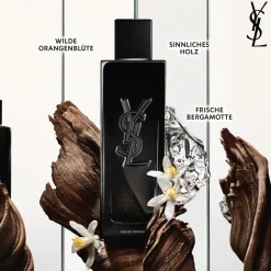 Yves Saint Laurent