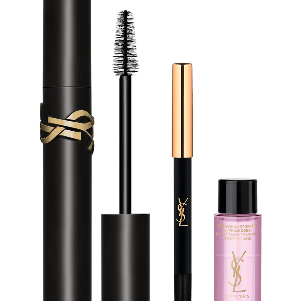 Yves Saint Laurent