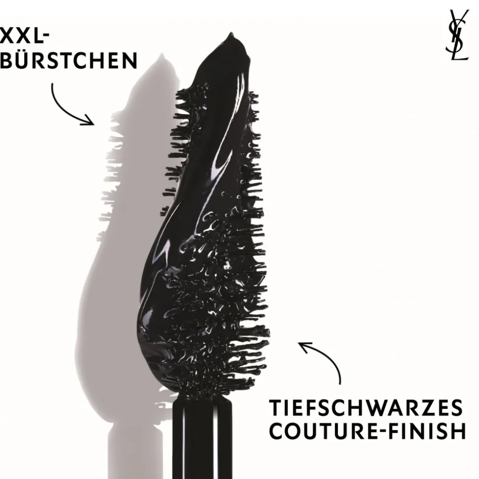 Yves Saint Laurent
