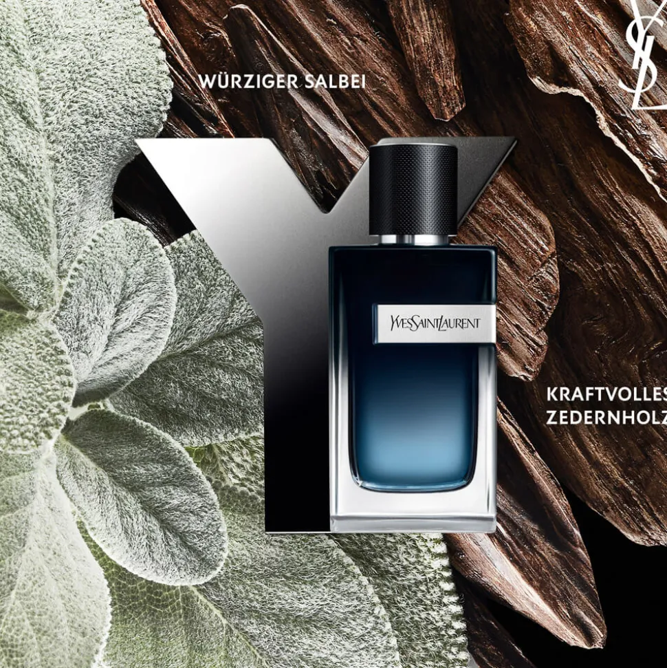 Yves Saint Laurent