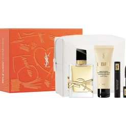 Yves Saint Laurent
