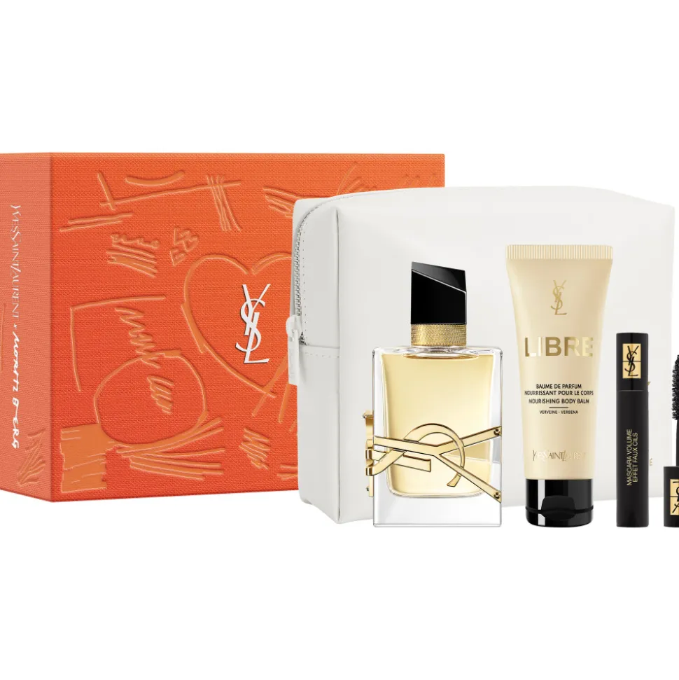 Yves Saint Laurent