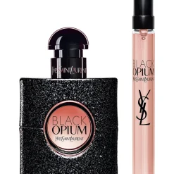 Yves Saint Laurent