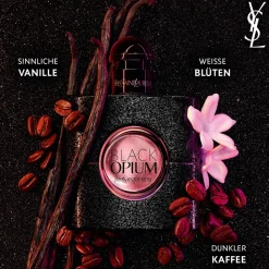 Yves Saint Laurent