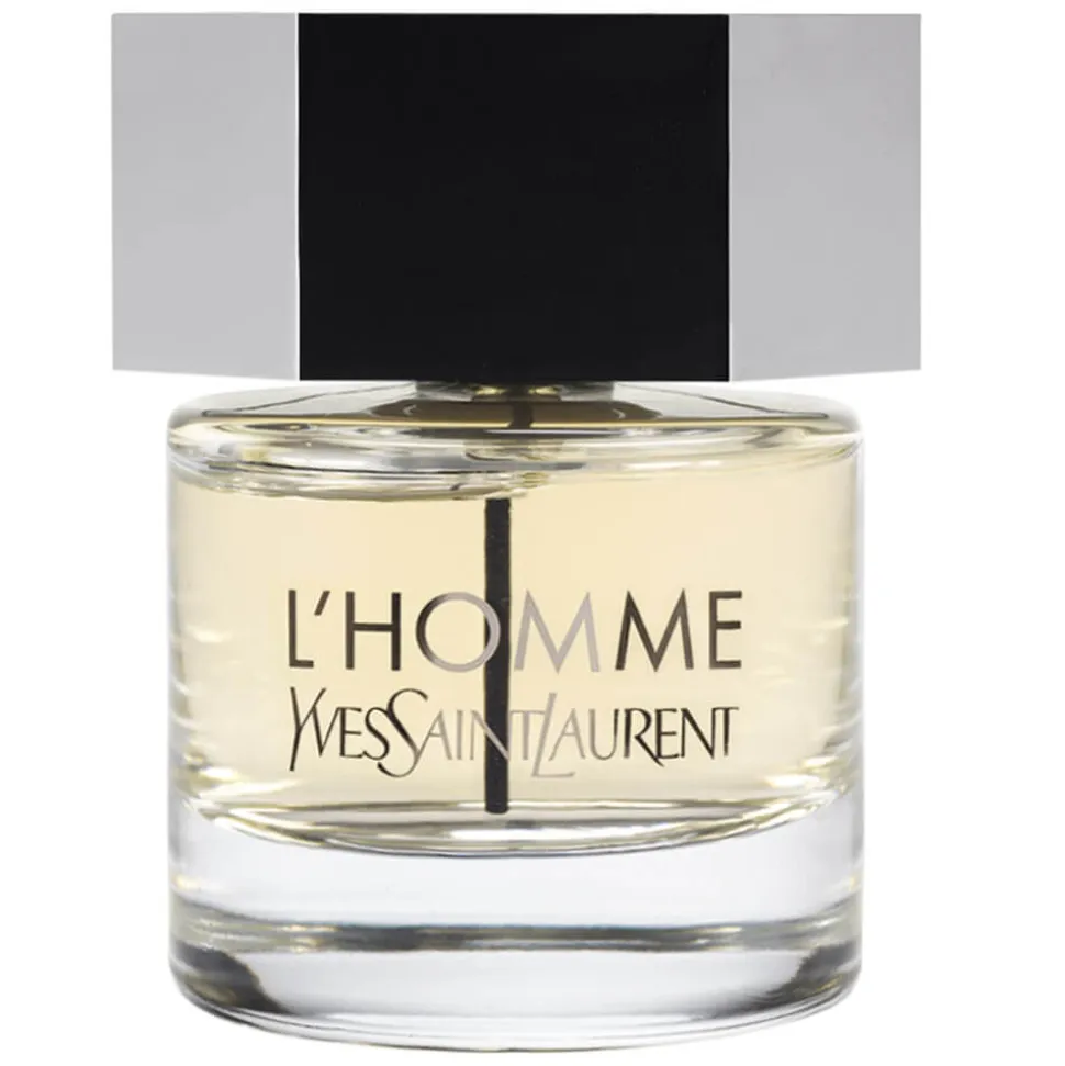 Yves Saint Laurent