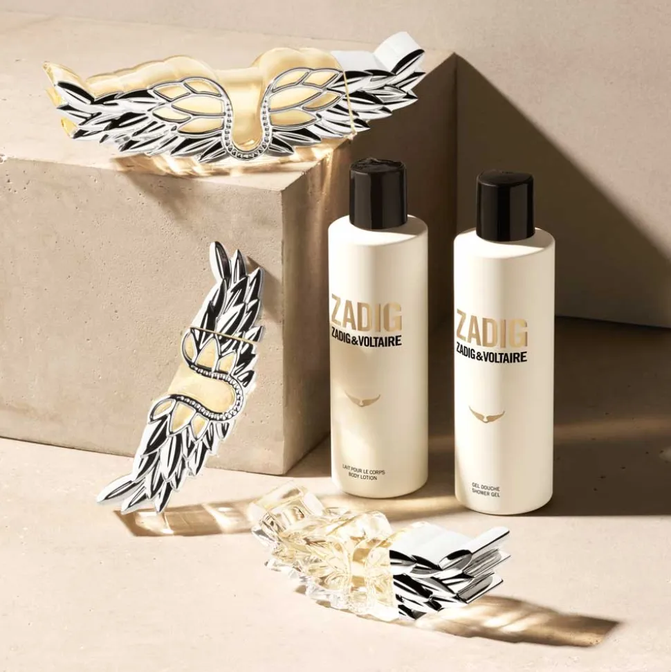 ZADIG&VOLTAIRE