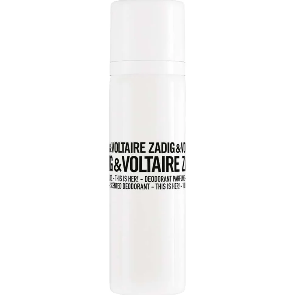 ZADIG&VOLTAIRE