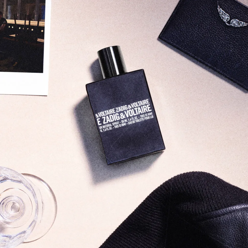 ZADIG&VOLTAIRE